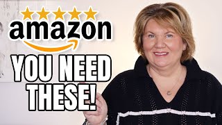 You NEED These Amazon Finds - Must-Haves for Women Over 50! (January 2025) 🌟