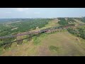 Video Thumbnail for UNO Trestle Bridge neat Miniota,  Manitoba 