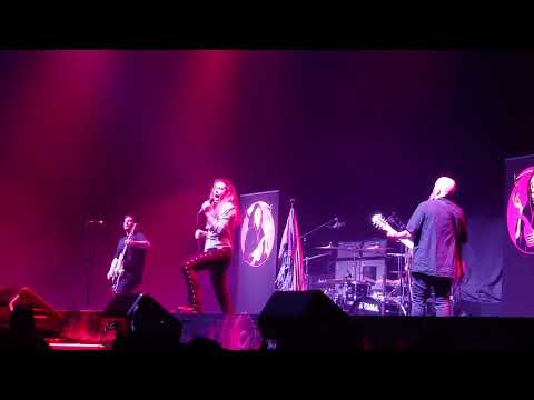 Last Temptation - Wildfire - Paris - 25/06/2023