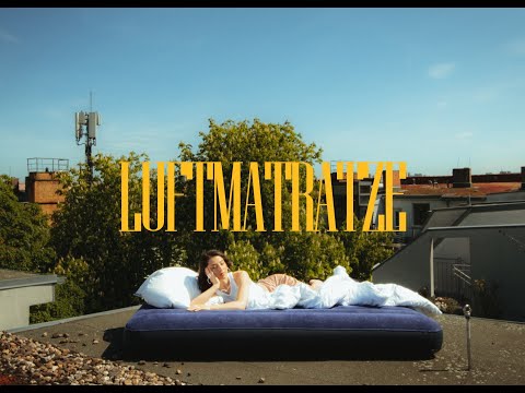 Video thumbnail for Luftmatratze
