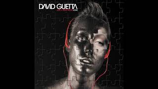 Just a Little More Love (Wally Lopes Remix) - David Guetta