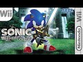 Longplay Of Sonic And The Black Knight