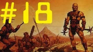 Let's Play - Dark Sun - Part 18