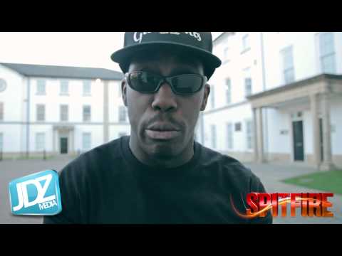 Dubzy [SPITFIRE] | JDZmedia