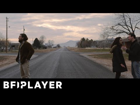 Thumbnail of the video: Mark Kermode reviews The Killing of Two Lovers (2020)