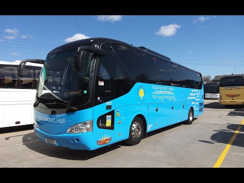 A15 YEL (TBR) - 2014 (14) Yutong TC12