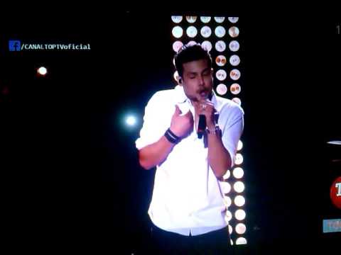 Israel Novaes Ft Wesley safadão