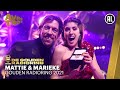Mattie & Marieke wint de 16e Gouden RadioRing | Gouden RadioRing