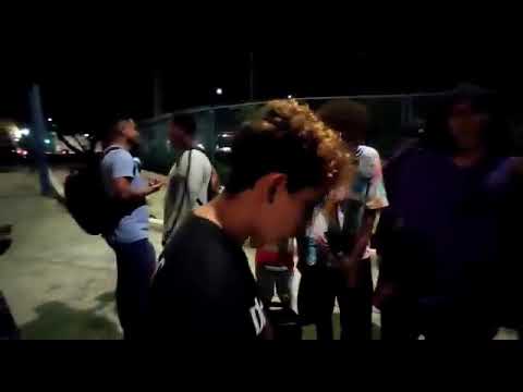 Diogo x Guerra (Es) | Batalha do Correto| 3°round🔥🔥🔥 Final