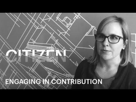 Citizen HKS: Ellen Mitchell Kozack