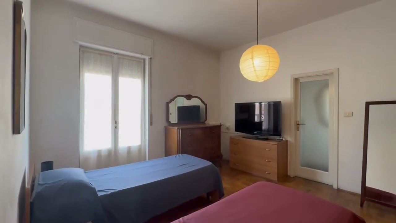 Appartamento - Video