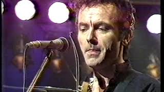 Stranglers LMDE+Mercy+Uptown @ The Tube, 7 dec 84