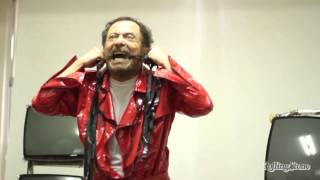 Making of - Tom Zé