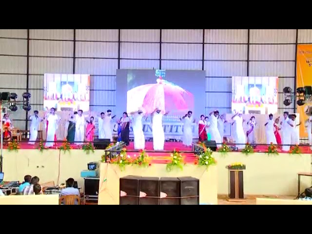 SNS College of Technology video #1