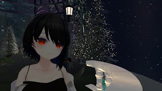 【VRC】ちりわら生放送山田視点