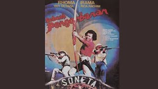 Download lagu film Rhoma irama 'sebuah pengorbanan' full movie mp3