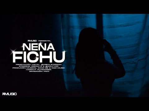 Dream S Ft. @danobeats - Nena Fichu (Video Oficial)