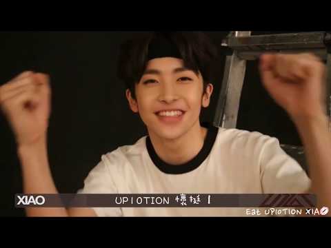 【中字】UP10TION - 'So,Dangerous' M/V花絮