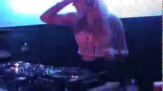 DJ Kesha *UK* Score Manado 7 Sept 2013  (Part 3)