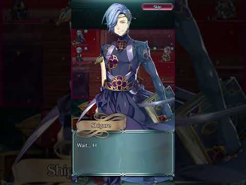 Fire Emblem Heroes: Paralogue 12: Performing Arts