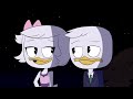 DuckTales Dance Of Dreams
