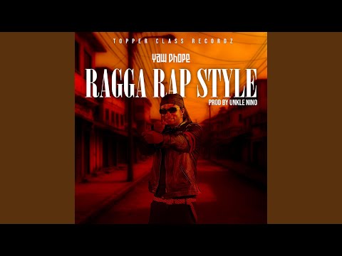Raggarap style