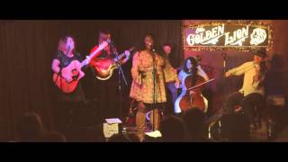 "Fly Away" by Yola Carter