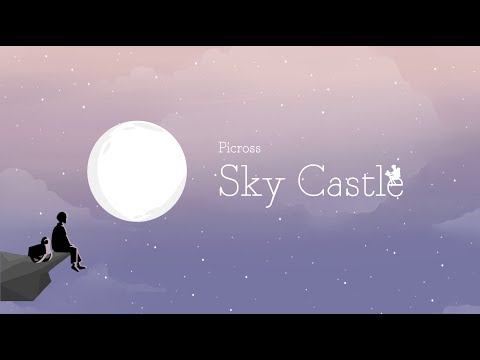 Sky Castle 视频