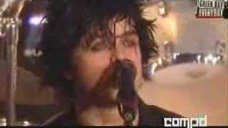 Green Day - Christie Road