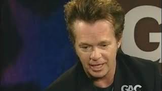 John Mellencamp 2007 Great American Country Interview