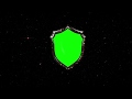 Green Screen Shield