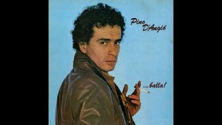 Pino D&#39;Angiò - Ma quale idea (1981) HQ
