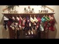 Twas The Night Before Christmas Story by Bob Ortt