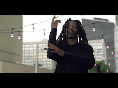 Chip Kip - Beneficial Ft. Louie2Based [Official Video]