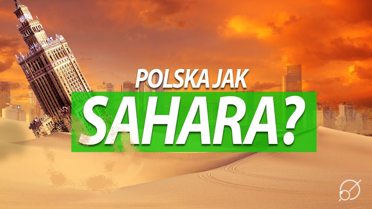 Polska jak Sahara? thumbnail