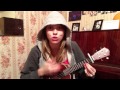 Пятница- Ты кидал (ukulele cover) от Варёного 