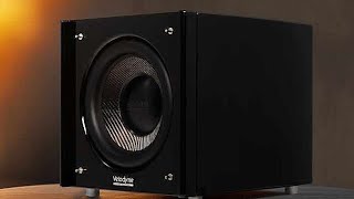 Video thumbnail for Velodyne Acoustics SPL-X Series Subwoofers is Officially Here Class D power & carbon-fiber drivers by AV Atmos