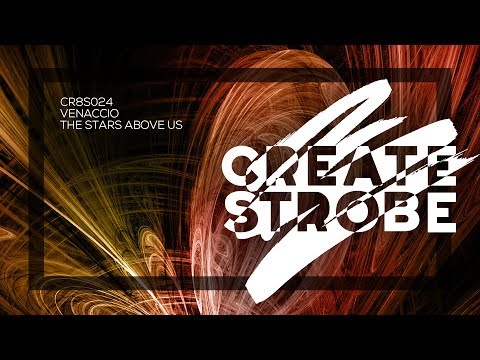 Venaccio - The Stars Above Us