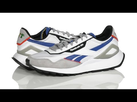 Reebok Lifestyle Classic Leather Legacy AZ x Keith Haring SKU: 9562090