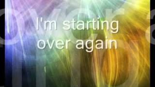 Trust Company - Fear (Lyrics)