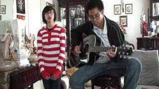 Meg &amp; Dia Cover - Just One of Those Things