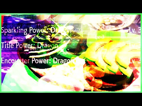 Shiny Dragon Sandwich Encounter power + Sparkling power. Pokemon SV Guide.