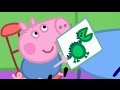 Peppa Pig S1E14 My Cousin Chloe