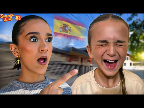 WE CHOOSE THE WORST OUTFIT FOR LILO! SweetyVlog #3