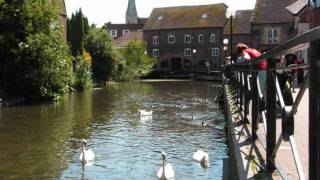 Windsor Day Tours: "Wiltshire Wonders"