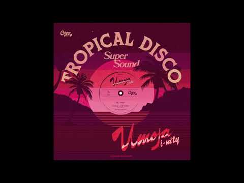 [REISSUE] Umoja I-nity - Get Away (Cree Records)