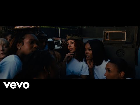 Mariah the Scientist - HEARTS SOLD SEPARATELY (Album Trailer)