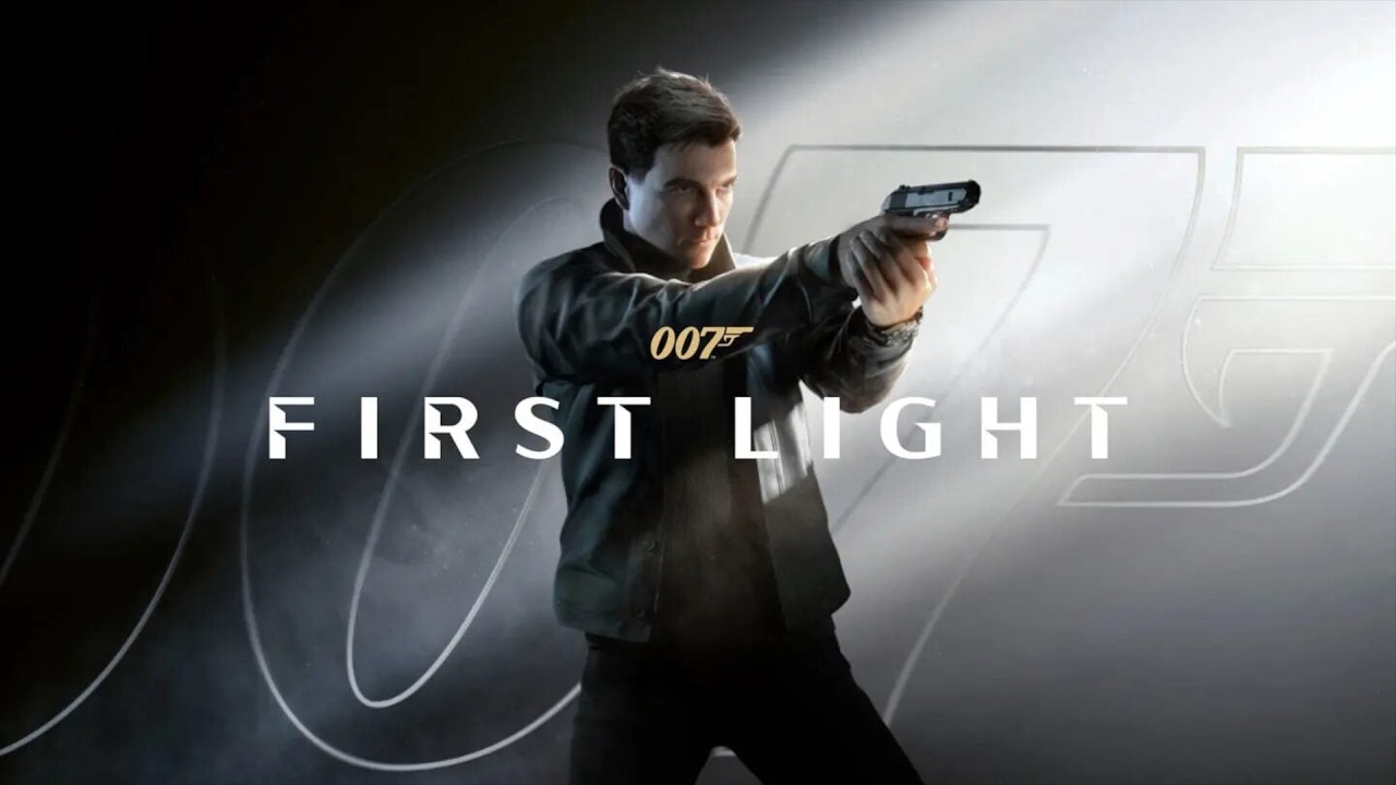 MUY BUENO - 007 First Light Gampelay Español