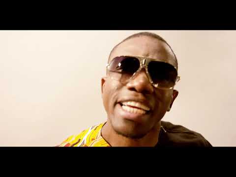 Pierre Cossa Feat. Prince K-Mer - Toujours Dans La Joie (Clip Officiel)