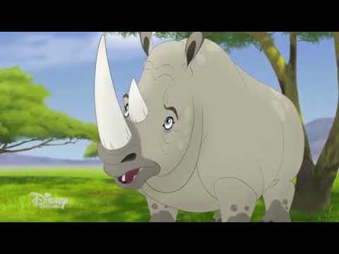 Wild Animal Story 2 Part 4 - Banjo meets Ono/Catnapped!